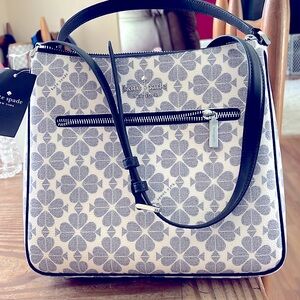 Kate Spade crossbody pocketbook